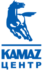 Логотип ПАО «КАМАЗ»