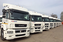   KAMA-5490  X5 Retail Group