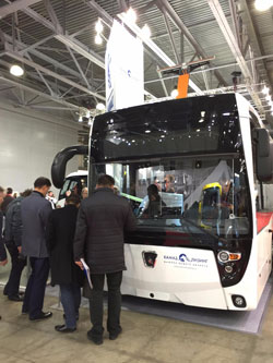 ǻ   Bus World Russia-2016