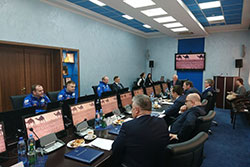 В Москве прошло заседание Совета директоров «КАМАЗа»