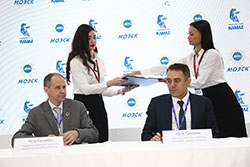 «КАМАЗ» и МОЭСК создадут передвижной самоходный накопитель электроэнергии