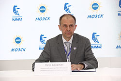 «КАМАЗ» и МОЭСК создадут передвижной самоходный накопитель электроэнергии