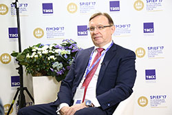 Сергей Когогин: «Мы знаем, чего хотим, и рынок нас воспринимает»