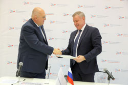 «КАМАЗ» и «Металлоинвест» подписали меморандум о поставках SBQ