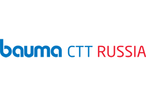 �����ǻ �� �������� bauma CTT RUSSIA-2018