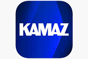 KAMAZ Mobile - сервис на ладони