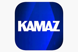 KAMAZ Mobile: популярность растёт