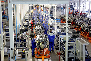 Завод двигателей «КАМАЗа»: итоги и планы