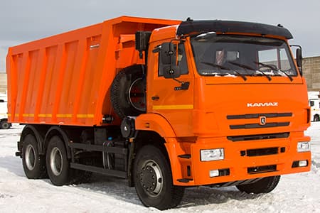 «КАМАЗ» продолжит выпуск грузовиков с кабиной К3