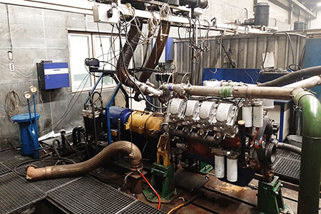 «ТМЗ» запускает в производство модернизированный двигатель