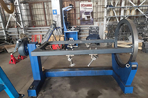 Станция Технического Обслуживания (СТО) в Красногорске