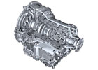 Коробка передач ZF 6HP504 C (ZF ECOMAT)