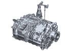 Коробка передач ZF 6S1200 BO (ZF ECOLITE)